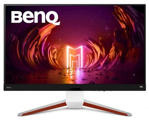 BenQ Mobiuz EX3210U