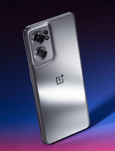 OnePlus Nord CE 2 5G