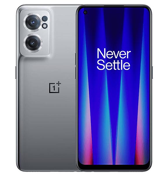 OnePlus Nord CE 2 5G