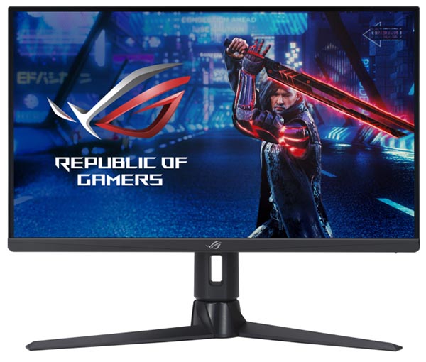 ASUS ROG Strix XG276Q