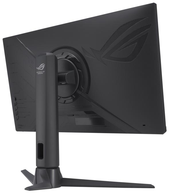 ASUS ROG Strix XG276Q