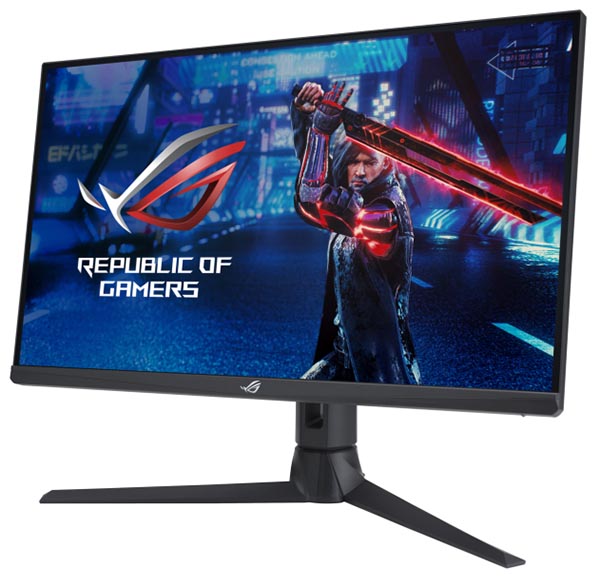 ASUS ROG Strix XG276Q