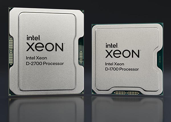 Intel Xeon D-2700, Xeon D-1700