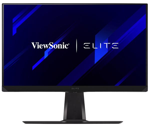 ViewSonic Elite XG251G