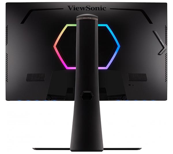 ViewSonic Elite XG251G