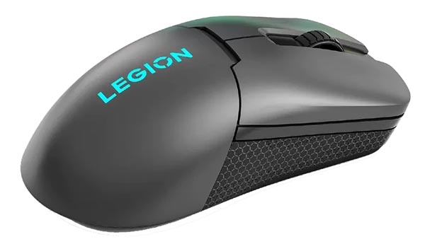 Lenovo Legion M600s Qi Wireless