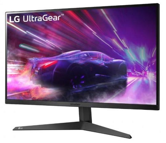 LG UltraGear 27GQ50F-B