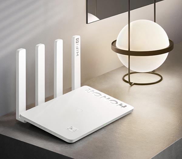 Honor Router 4 Pro