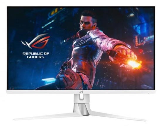 ASUS ROG Swift PG329Q-W