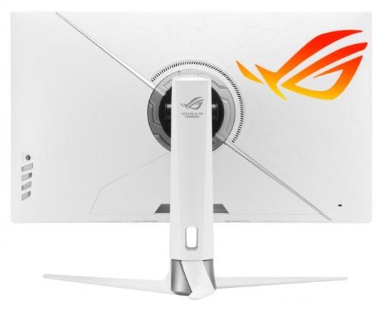 ASUS ROG Swift PG329Q-W