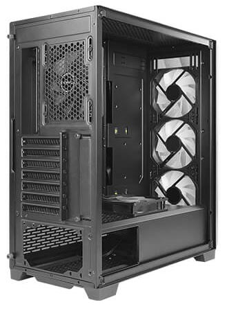 Antec DF800 Flux