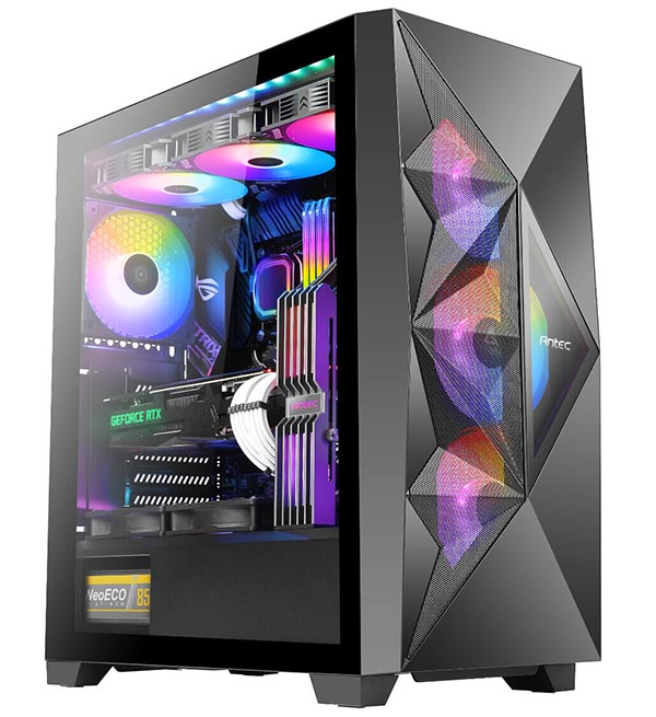 Antec DF800 Flux