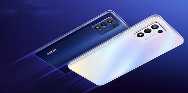 Realme 9 5G SE