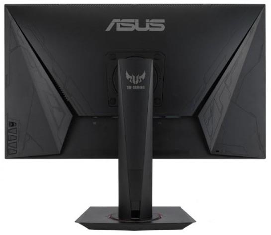 ASUS TUF Gaming VG279QMY