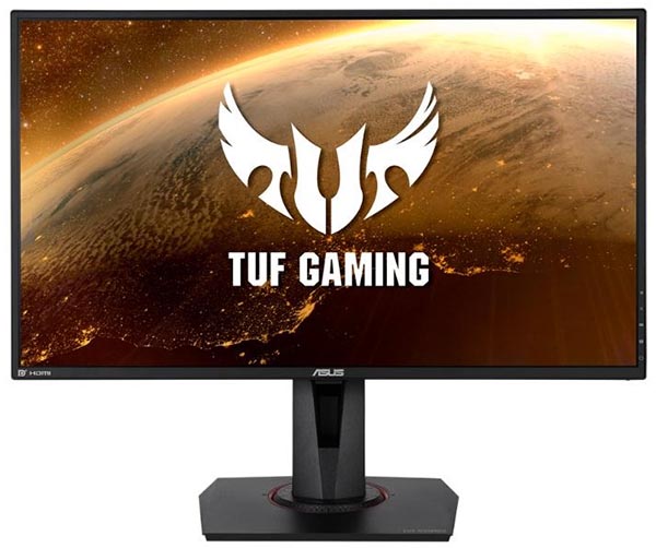 ASUS TUF Gaming VG279QMY