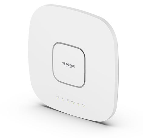 Netgear WAX630E