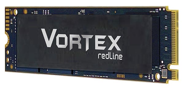 Mushkin Redline VORTEX