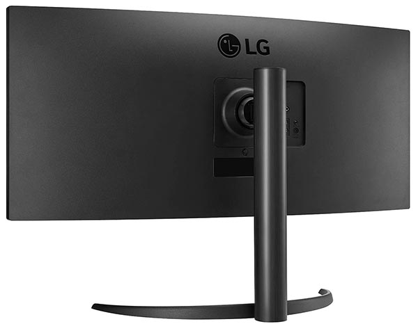 LG UltraWide 34BP65C