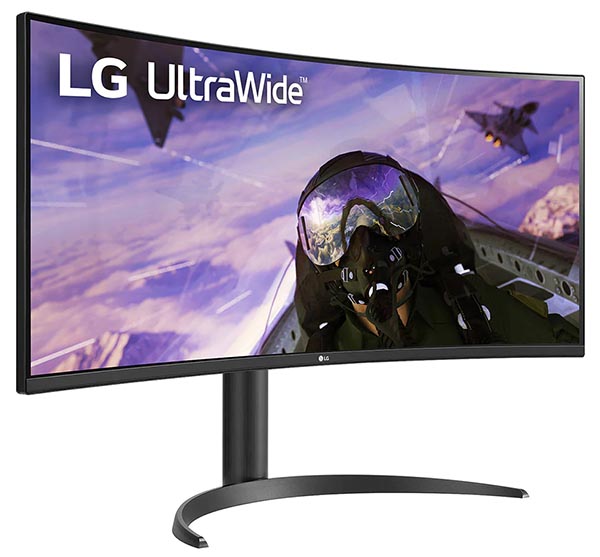 LG UltraWide 34BP65C