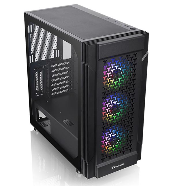 Thermaltake Versa T27 TG ARGB