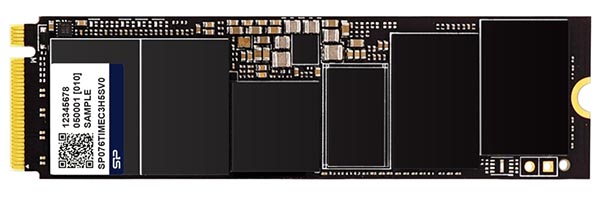 Silicon Power MEC3H0S