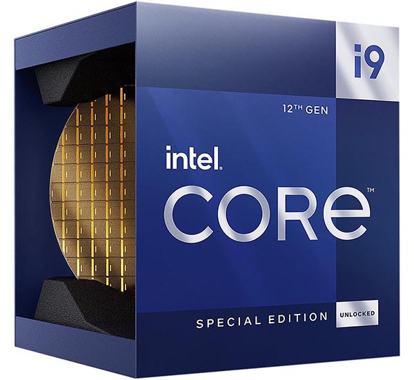 Intel Core i9-12900KS