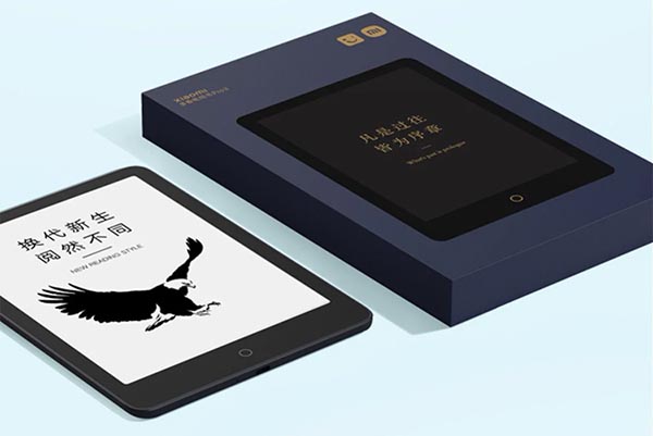 Xiaomi Paper Book Pro II