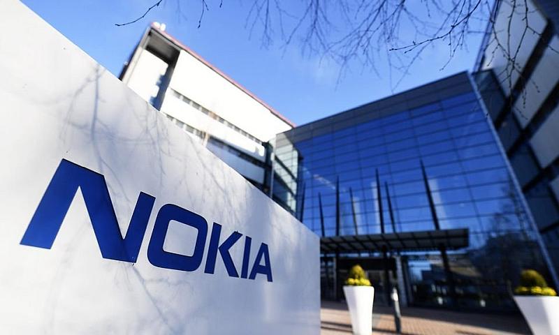 Nokia объявила об уходе с российского рынка