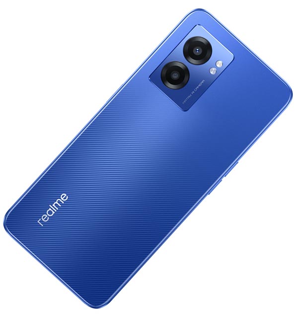 Realme Q5i