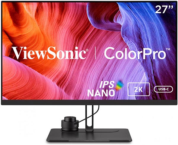 ViewSonic ColorPro VP2776