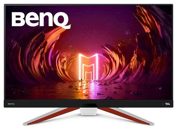 BenQ Mobiuz EX2710U