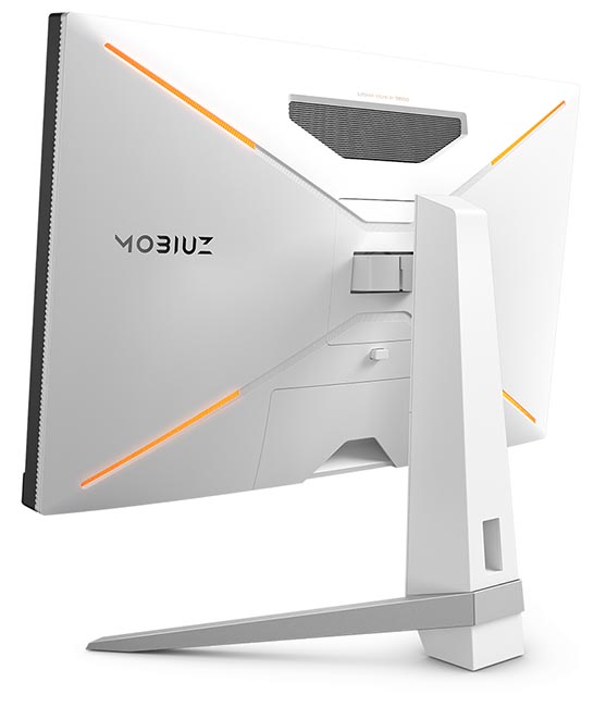 BenQ Mobiuz EX2710U