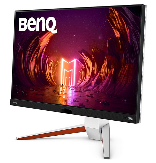 BenQ Mobiuz EX2710U