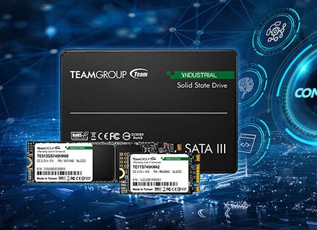 TeamGroup 745 SSD