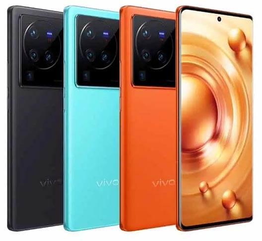 Vivo X80 Pro