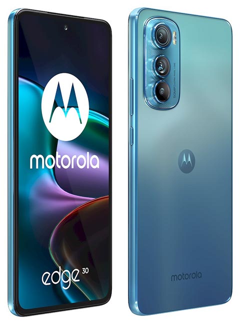 Motorola Edge 30