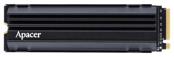 Apacer AS2280Q4U