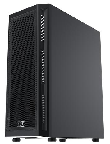Xigmatek Master X 3FX