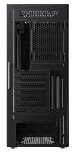 Xigmatek Master X 3FX