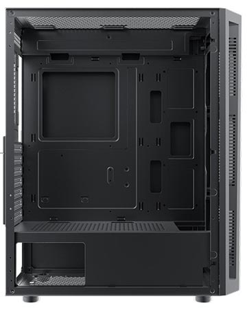Xigmatek Master X 3FX