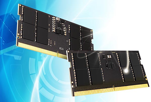 Silicon Power DDR5 SO-DIMM