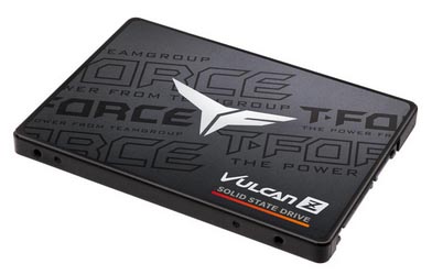 TeamGroup T-Force Vulcan Z