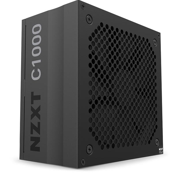 NZXT C1000 Gold