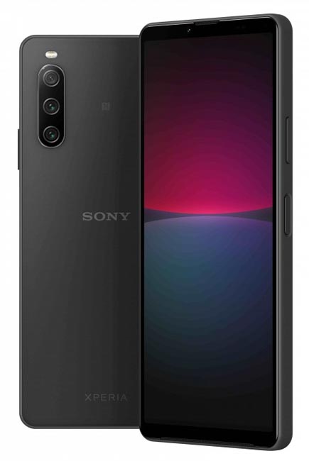 Sony Xperia 10 IV