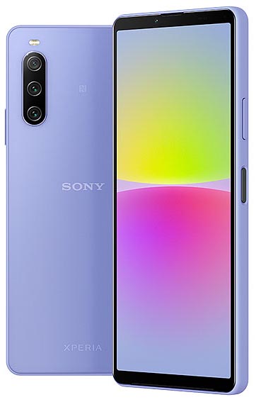 Sony Xperia 10 IV