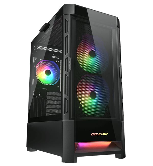 Cougar Duoface RGB