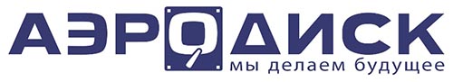 Aerodisk logo