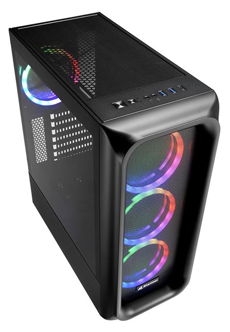 Sharkoon TK5M RGB