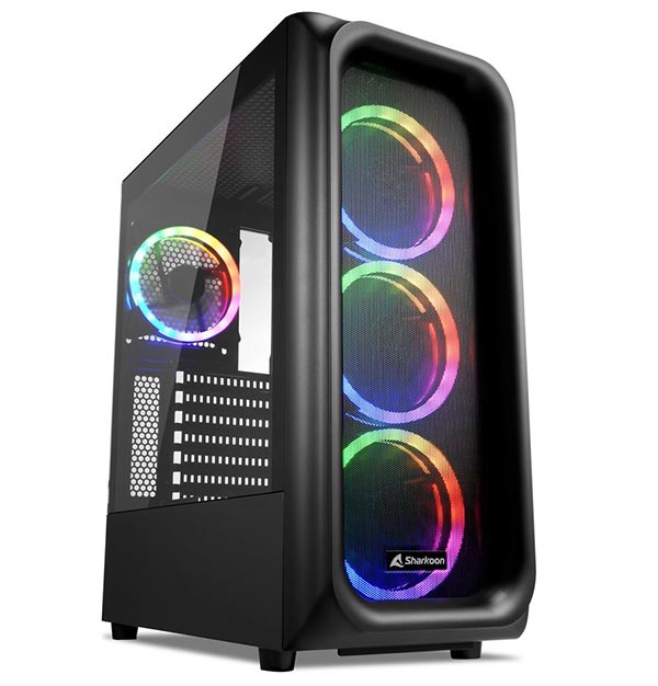 Sharkoon TK5M RGB