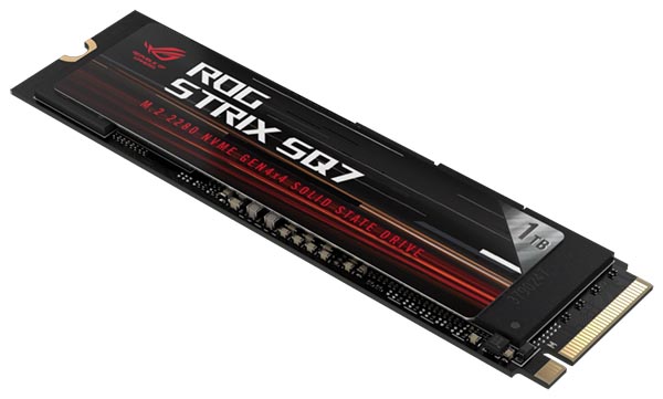 ASUS ROG Strix SQ7